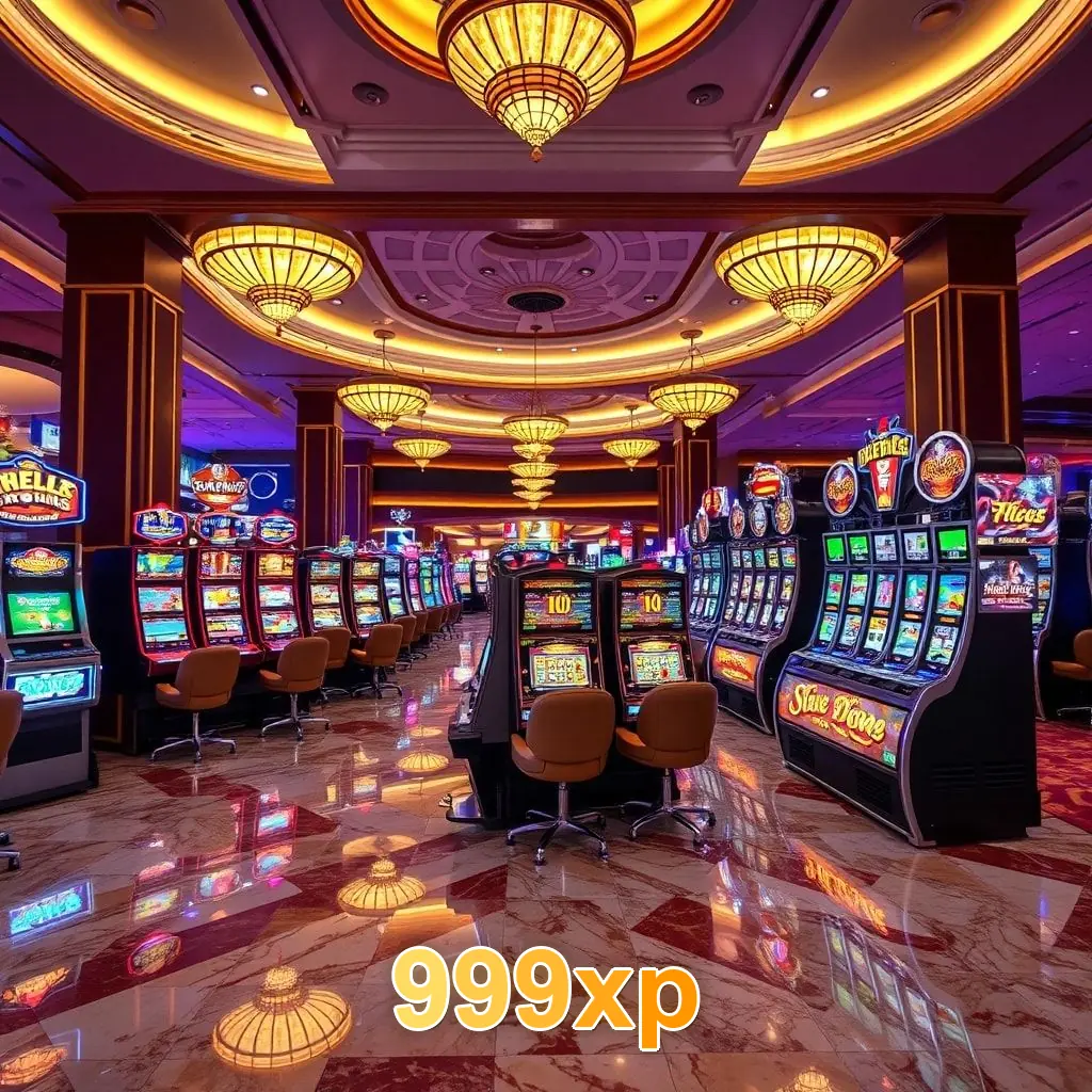 Loterias online disponíveis na 999xp