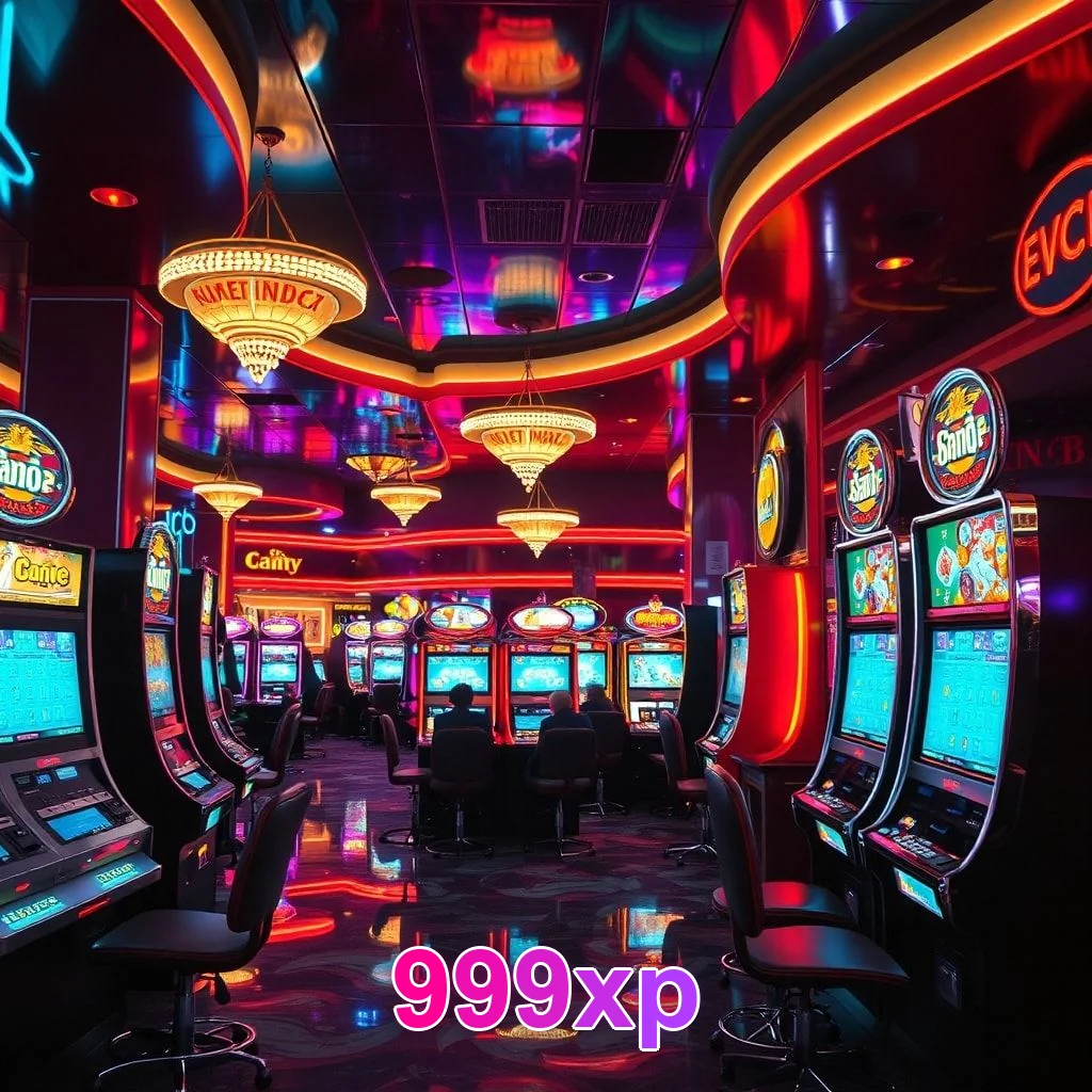Principais provedores de slots da 999xp - NetEnt, Pragmatic Play, Play'n GO